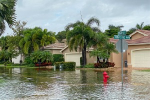 Water Damage